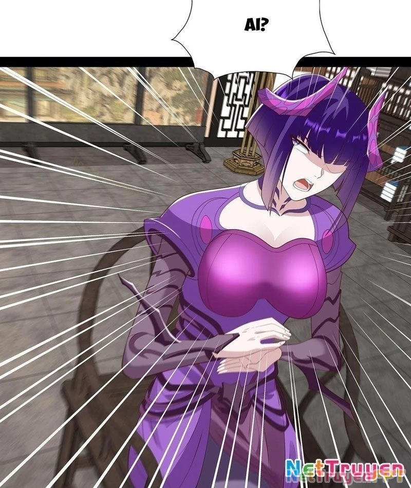 Hóa ra ta lại là lão tổ ma đạo Chapter 92 - Trang 3