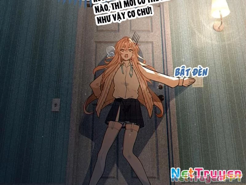 Sau khi ta biến thành quái vật xúc tu, các cô ấy càng điên cuồng hơn! Chapter 16 - Trang 3