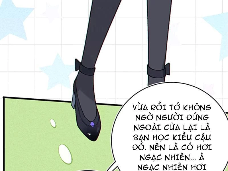 Sau khi ta biến thành quái vật xúc tu, các cô ấy càng điên cuồng hơn! Chapter 16 - Trang 3