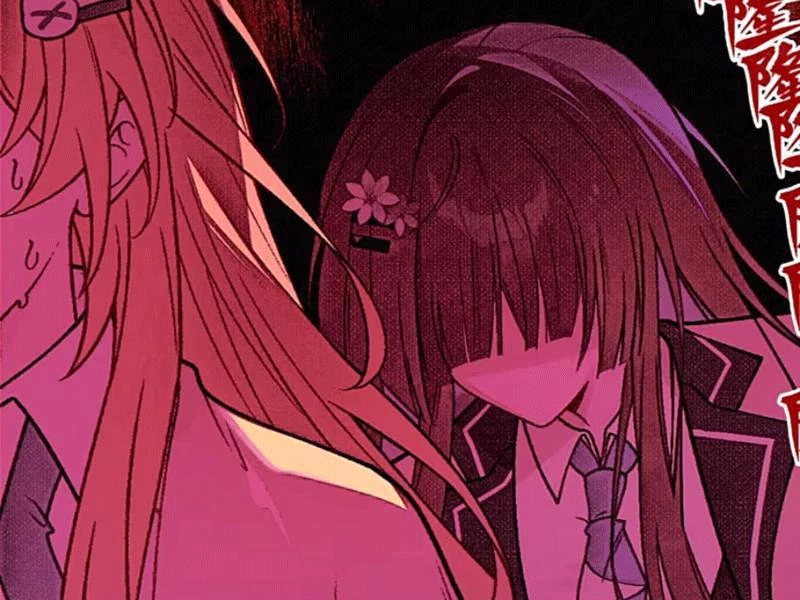 Sau khi ta biến thành quái vật xúc tu, các cô ấy càng điên cuồng hơn! Chapter 16 - Trang 3