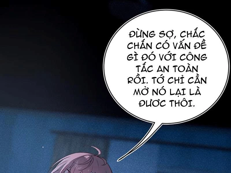 Sau khi ta biến thành quái vật xúc tu, các cô ấy càng điên cuồng hơn! Chapter 16 - Trang 3