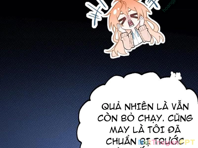 Sau khi ta biến thành quái vật xúc tu, các cô ấy càng điên cuồng hơn! Chapter 16 - Trang 3