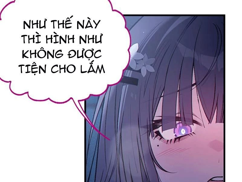 Sau khi ta biến thành quái vật xúc tu, các cô ấy càng điên cuồng hơn! Chapter 16 - Trang 3