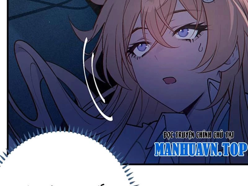 Sau khi ta biến thành quái vật xúc tu, các cô ấy càng điên cuồng hơn! Chapter 16 - Trang 3
