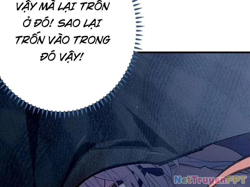 Sau khi ta biến thành quái vật xúc tu, các cô ấy càng điên cuồng hơn! Chapter 16 - Trang 3