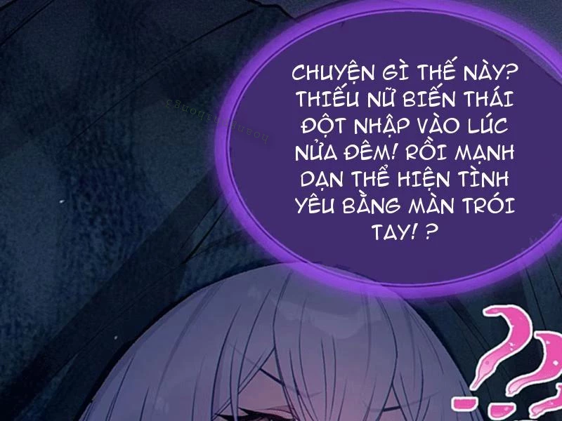 Sau khi ta biến thành quái vật xúc tu, các cô ấy càng điên cuồng hơn! Chapter 16 - Trang 3