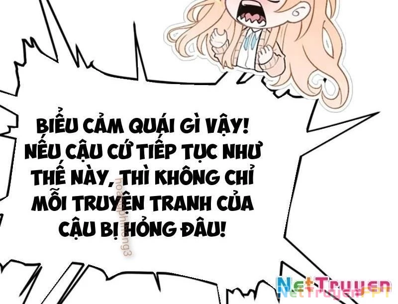 Sau khi ta biến thành quái vật xúc tu, các cô ấy càng điên cuồng hơn! Chapter 16 - Trang 3