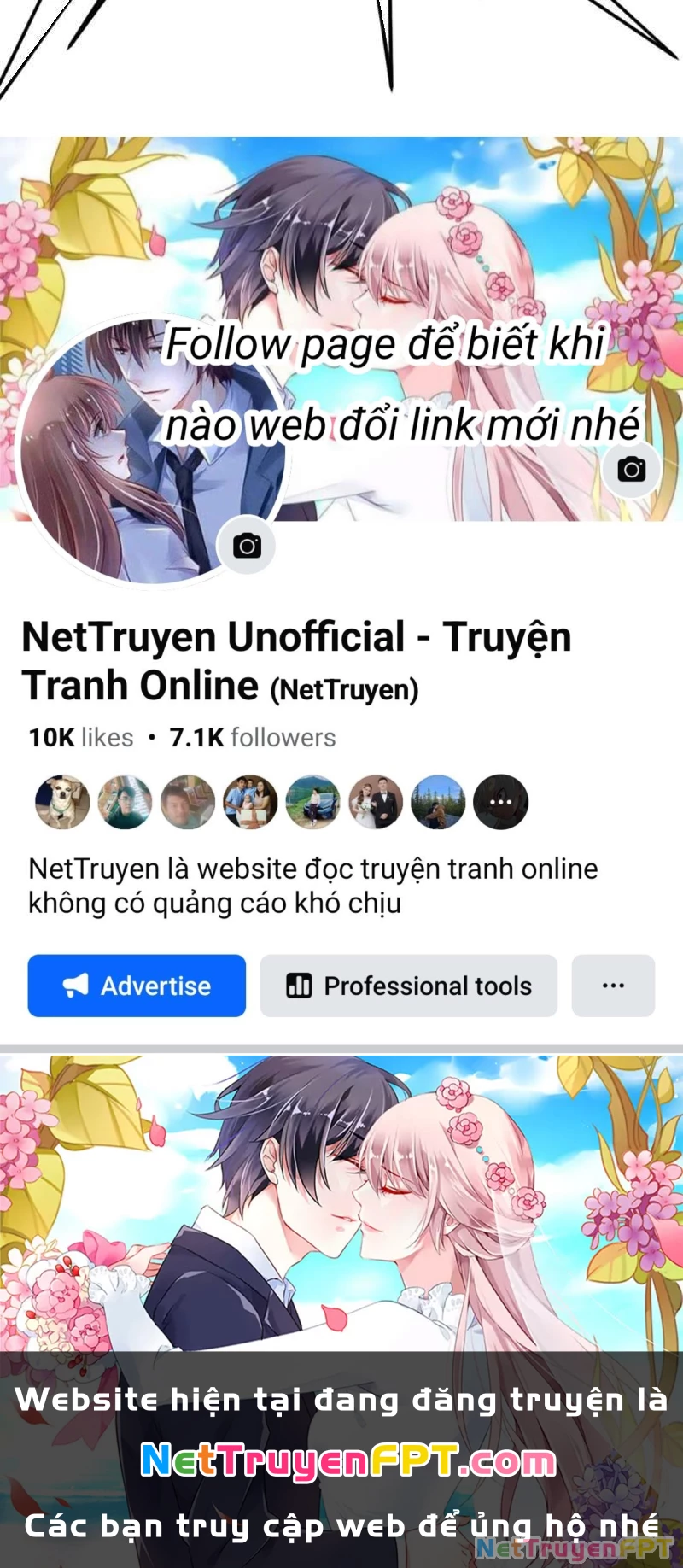Sau khi ta biến thành quái vật xúc tu, các cô ấy càng điên cuồng hơn! Chapter 16 - Trang 3