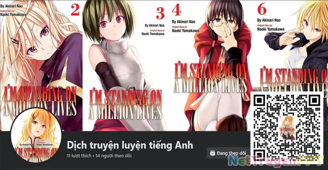 Chiến Đội Đại Thất Cách Chapter 63 - Trang 4