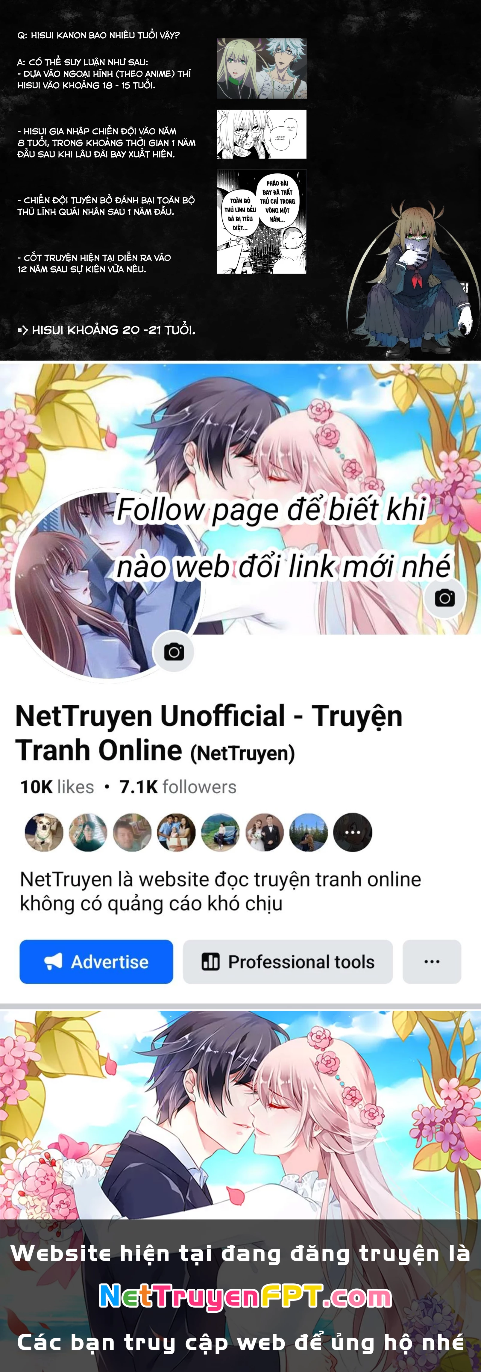Chiến Đội Đại Thất Cách Chapter 63 - Trang 4