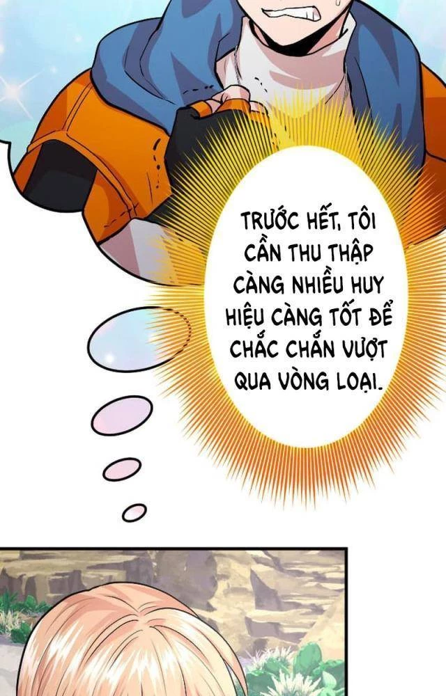 Nhà Hiền Triết Đã Nghỉ Hưu Thay Đổi Cuộc Đời Bằng Kỹ Năng UR Chapter 32 - Trang 2