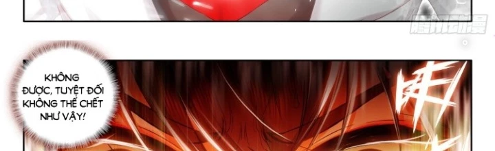 Âm Dương Miện Chapter 63.5 - Trang 2