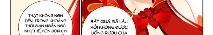 Âm Dương Miện Chapter 64.5 - Next Chapter 65