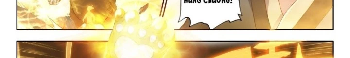 Âm Dương Miện Chapter 67.5 - Trang 2