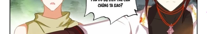 Âm Dương Miện Chapter 67.5 - Trang 2