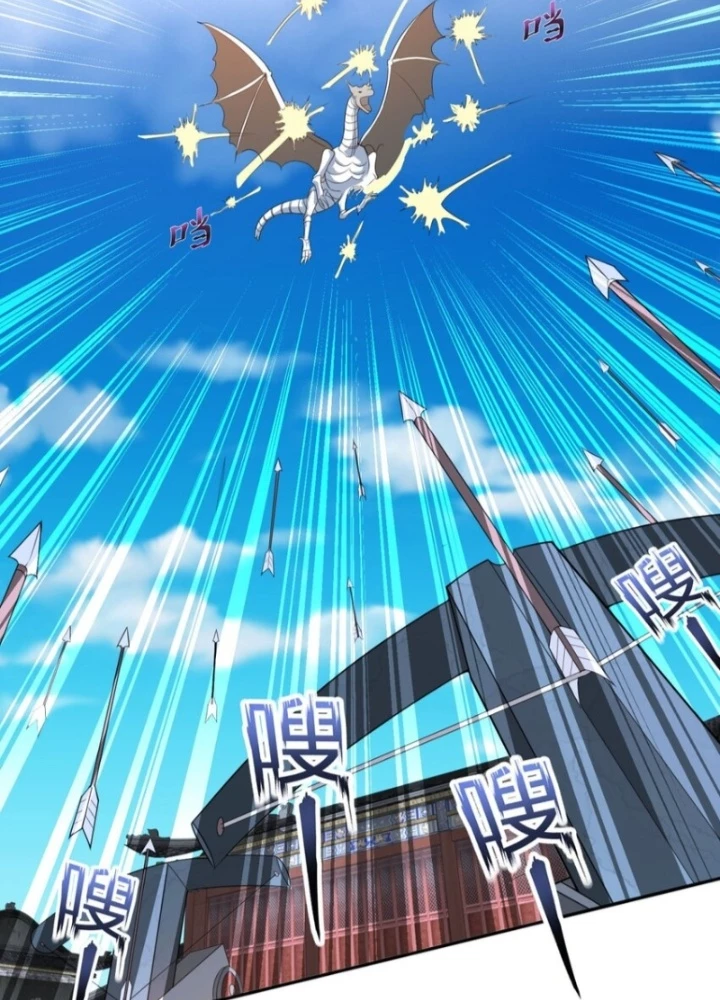 Người Ở Rể Bị Ép Thành Phản Diện Chapter 568 - Trang 2