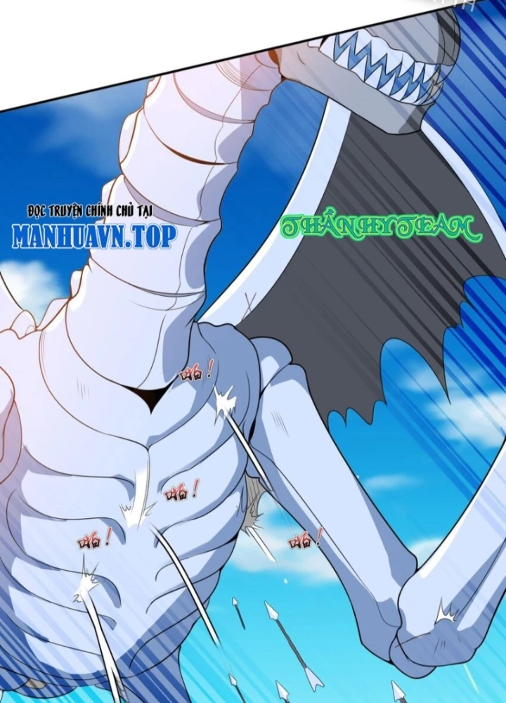 Người Ở Rể Bị Ép Thành Phản Diện Chapter 568 - Trang 2