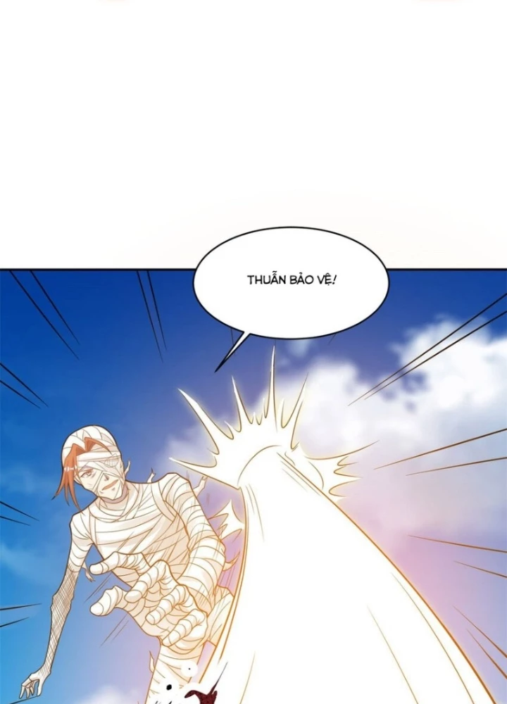 Người Ở Rể Bị Ép Thành Phản Diện Chapter 568 - Trang 2