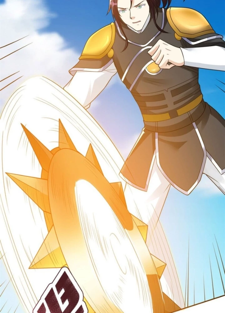 Người Ở Rể Bị Ép Thành Phản Diện Chapter 568 - Trang 2
