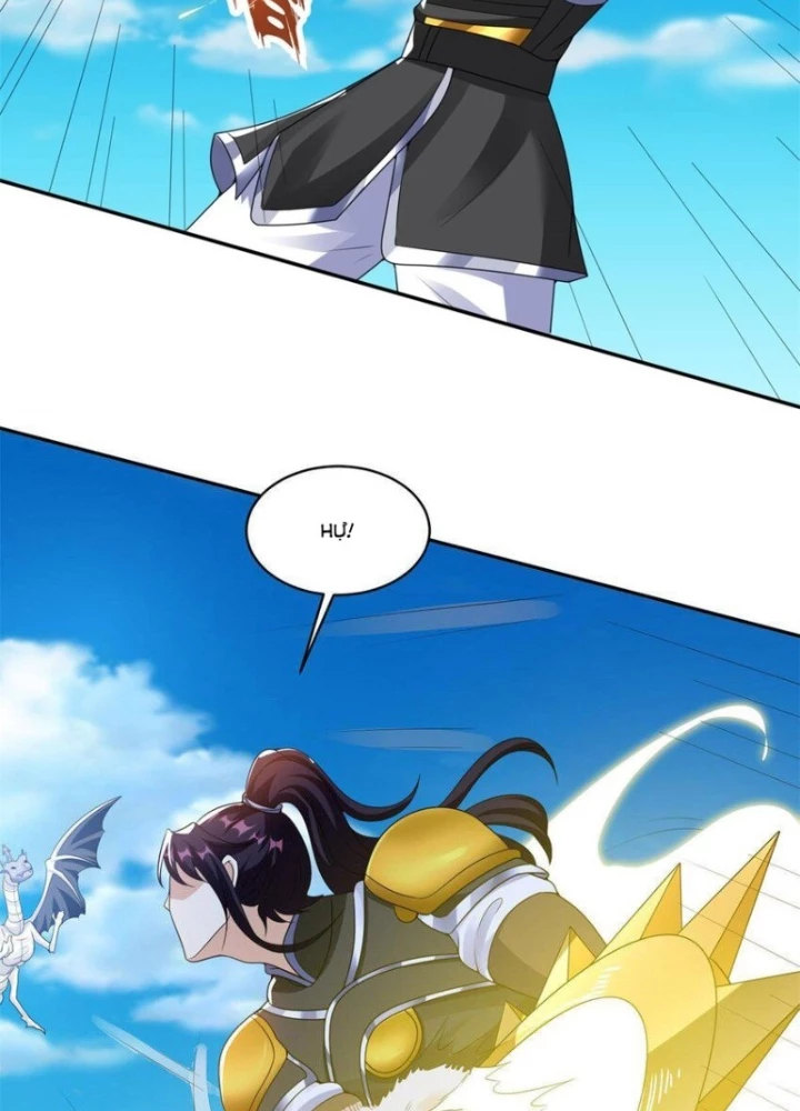 Người Ở Rể Bị Ép Thành Phản Diện Chapter 568 - Trang 2