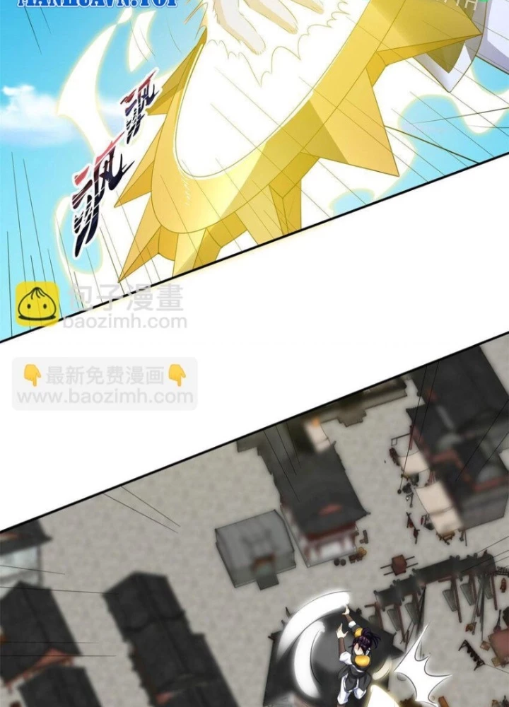 Người Ở Rể Bị Ép Thành Phản Diện Chapter 568 - Trang 2