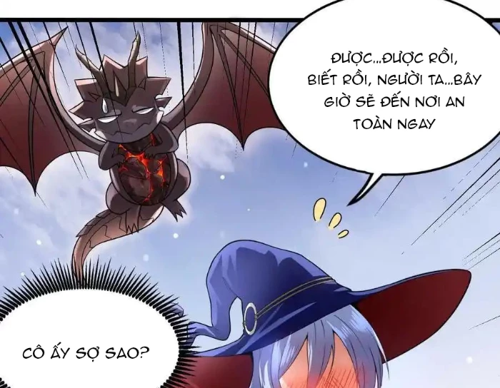 Ác Long Xuyên Không: Khởi Đầu Quốc Vương Hiến Tế Công Chúa Chapter 81 - Trang 2