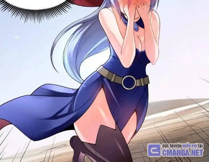 Ác Long Xuyên Không: Khởi Đầu Quốc Vương Hiến Tế Công Chúa Chapter 81 - Trang 2