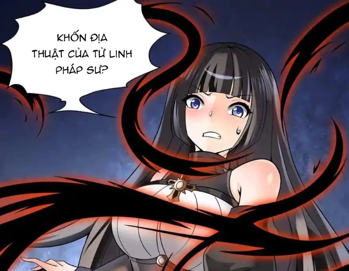 Ác Long Xuyên Không: Khởi Đầu Quốc Vương Hiến Tế Công Chúa Chapter 81 - Trang 2