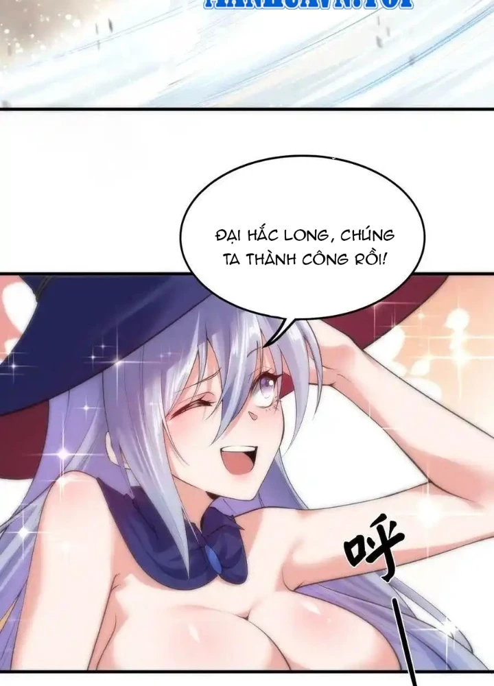 Ác Long Xuyên Không: Khởi Đầu Quốc Vương Hiến Tế Công Chúa Chapter 82 - Trang 2