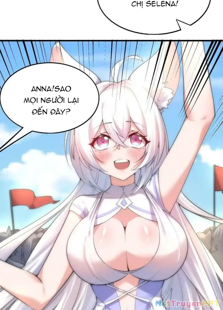 Ác Long Xuyên Không: Khởi Đầu Quốc Vương Hiến Tế Công Chúa Chapter 82 - Trang 2