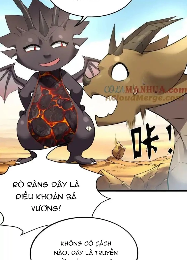 Ác Long Xuyên Không: Khởi Đầu Quốc Vương Hiến Tế Công Chúa Chapter 82 - Trang 2