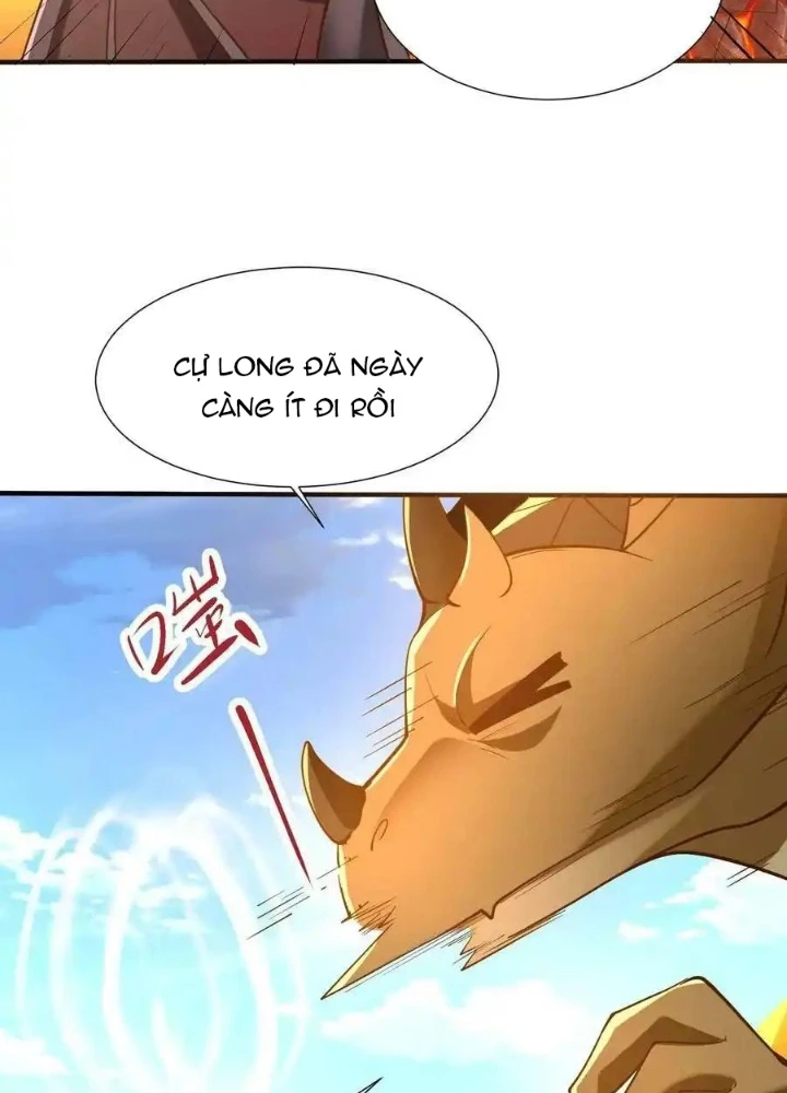 Ác Long Xuyên Không: Khởi Đầu Quốc Vương Hiến Tế Công Chúa Chapter 83 - Trang 2