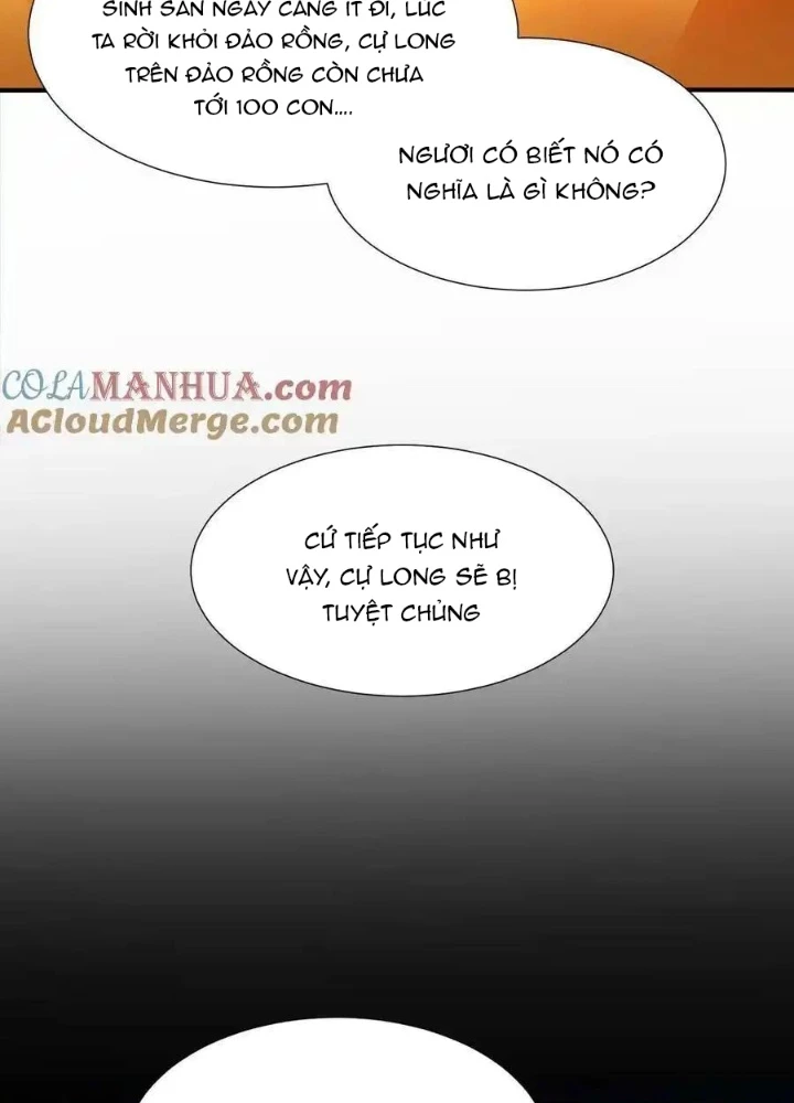 Ác Long Xuyên Không: Khởi Đầu Quốc Vương Hiến Tế Công Chúa Chapter 83 - Trang 2