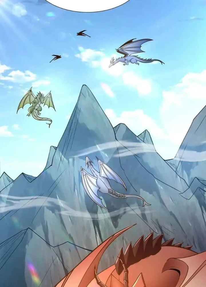 Ác Long Xuyên Không: Khởi Đầu Quốc Vương Hiến Tế Công Chúa Chapter 83 - Trang 2