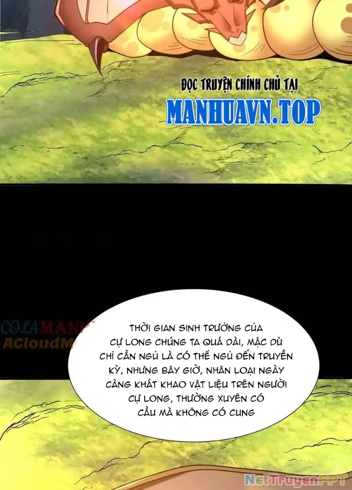 Ác Long Xuyên Không: Khởi Đầu Quốc Vương Hiến Tế Công Chúa Chapter 83 - Trang 2