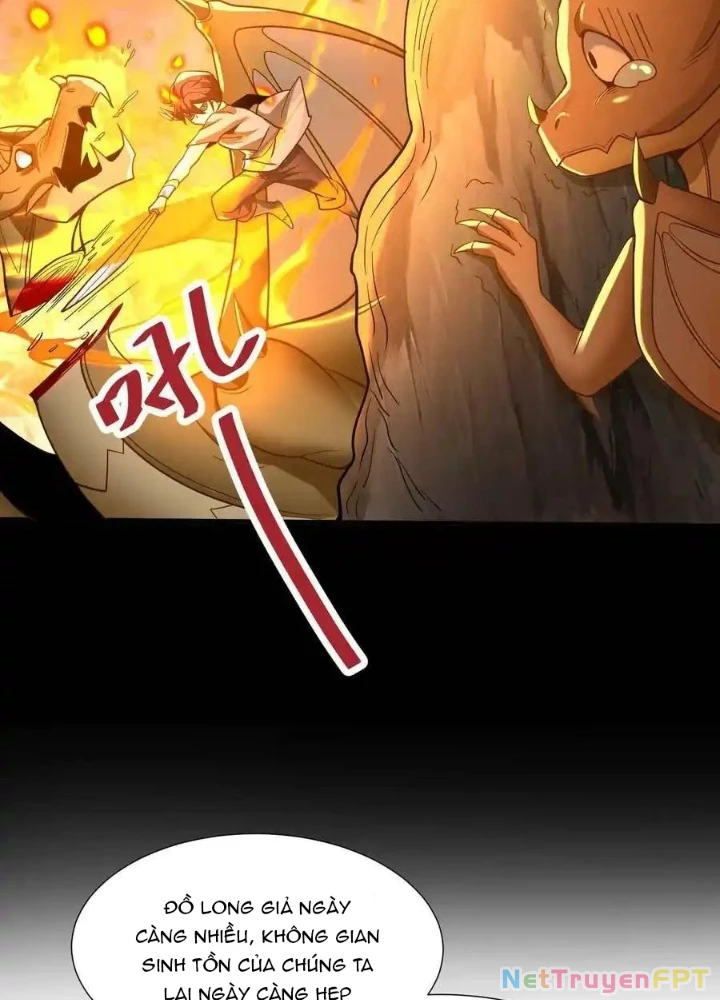 Ác Long Xuyên Không: Khởi Đầu Quốc Vương Hiến Tế Công Chúa Chapter 83 - Trang 2