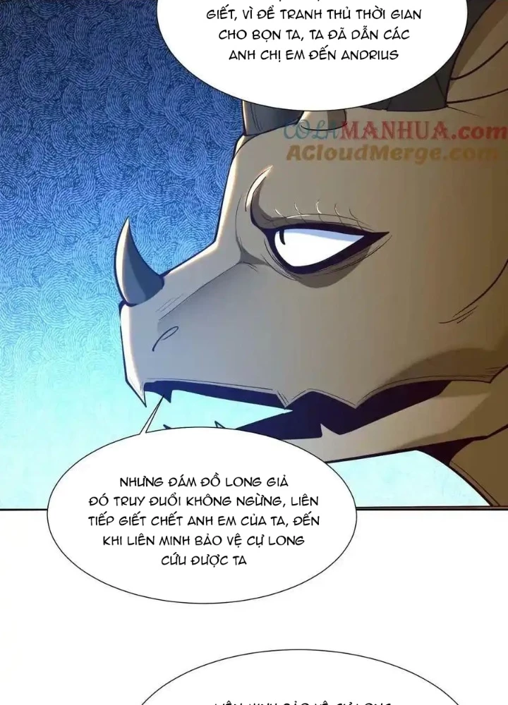 Ác Long Xuyên Không: Khởi Đầu Quốc Vương Hiến Tế Công Chúa Chapter 83 - Trang 2