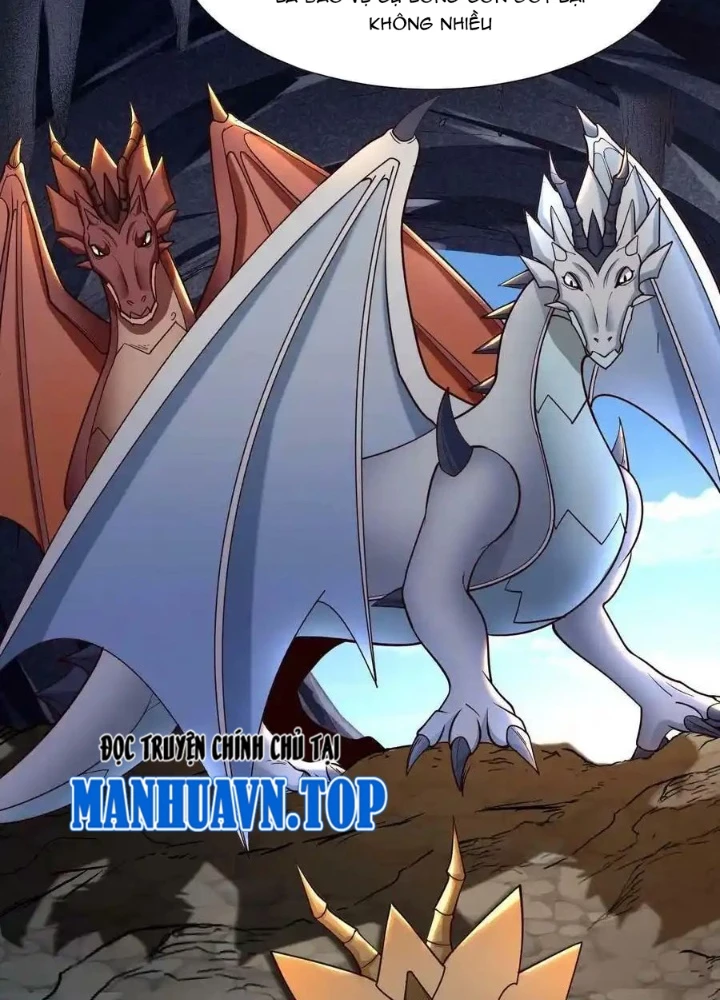 Ác Long Xuyên Không: Khởi Đầu Quốc Vương Hiến Tế Công Chúa Chapter 83 - Trang 2
