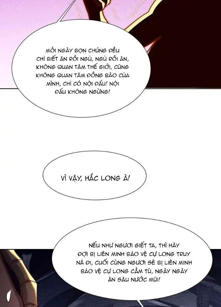 Ác Long Xuyên Không: Khởi Đầu Quốc Vương Hiến Tế Công Chúa Chapter 83 - Trang 2