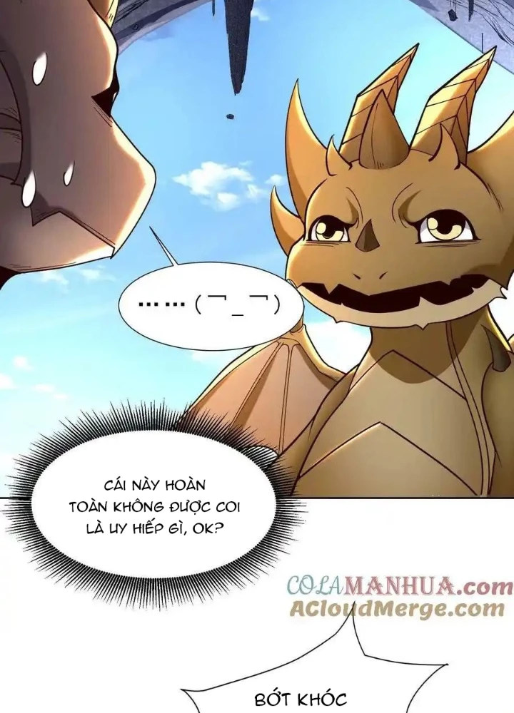 Ác Long Xuyên Không: Khởi Đầu Quốc Vương Hiến Tế Công Chúa Chapter 83 - Trang 2