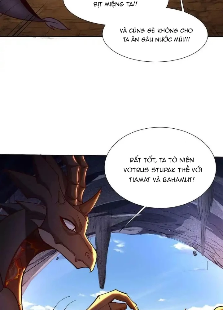 Ác Long Xuyên Không: Khởi Đầu Quốc Vương Hiến Tế Công Chúa Chapter 83 - Trang 2
