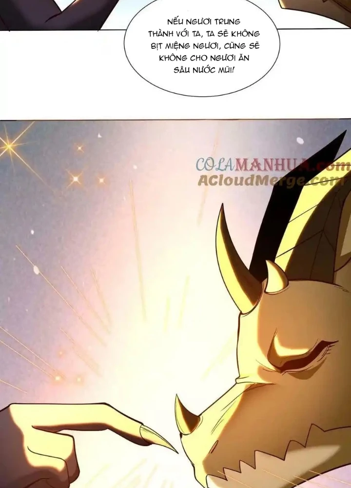 Ác Long Xuyên Không: Khởi Đầu Quốc Vương Hiến Tế Công Chúa Chapter 83 - Trang 2