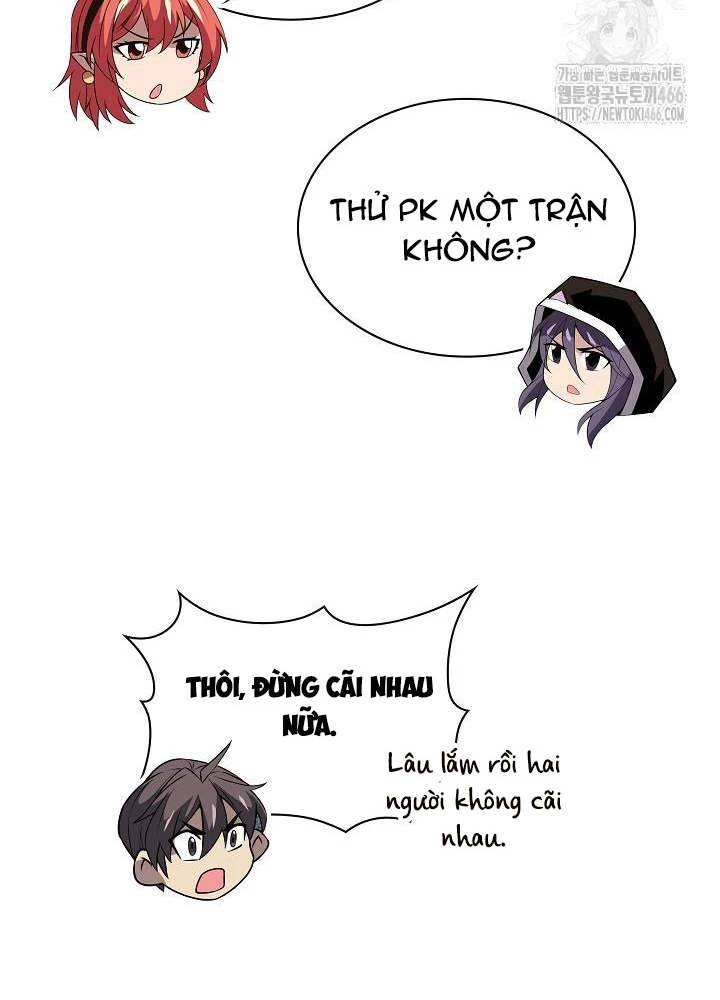 Lúc Đó Tôi Không Biết Đó Là Một Món Hời Chapter 71 - Trang 2