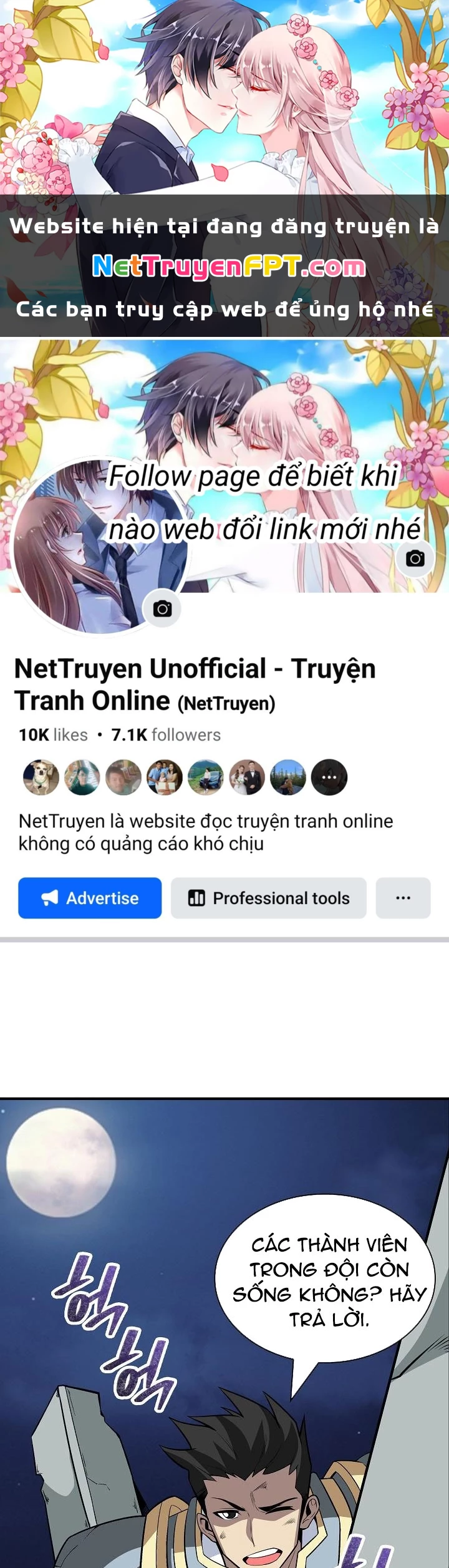 Lúc Đó Tôi Không Biết Đó Là Một Món Hời Chapter 72 - Trang 2