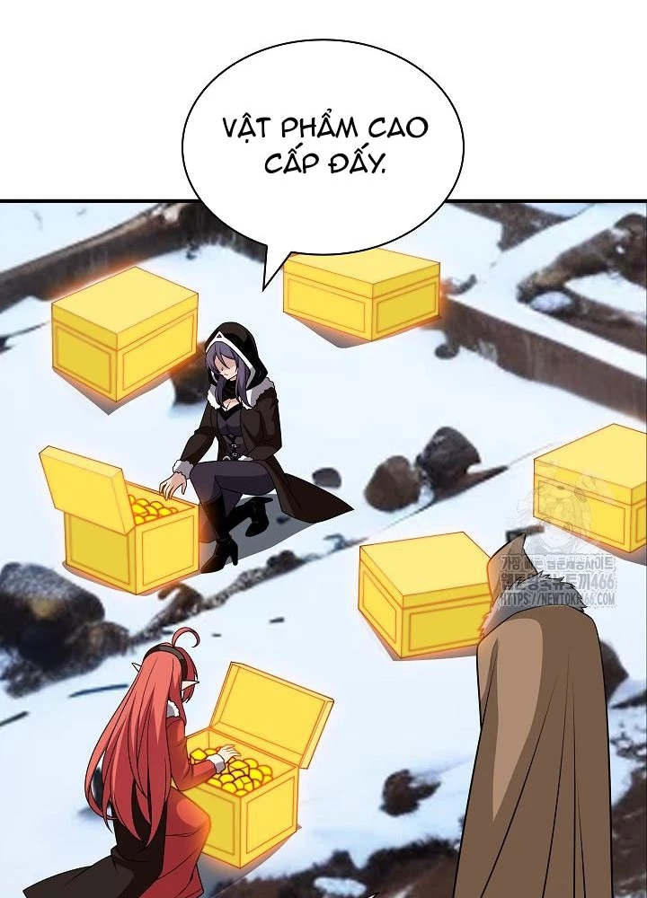 Lúc Đó Tôi Không Biết Đó Là Một Món Hời Chapter 72 - Trang 2