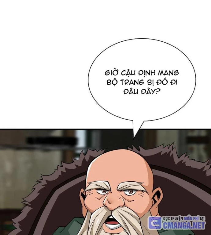 Lúc Đó Tôi Không Biết Đó Là Một Món Hời Chapter 75 - Trang 2