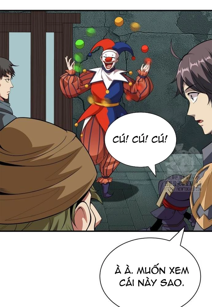 Lúc Đó Tôi Không Biết Đó Là Một Món Hời Chapter 79 - Trang 2