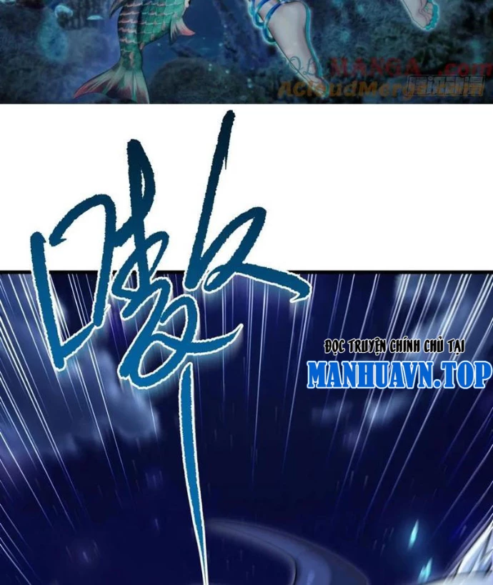 Thái Cổ Yêu Thánh Lấy Ta Làm Lô Đỉnh Chapter 104 - Trang 2