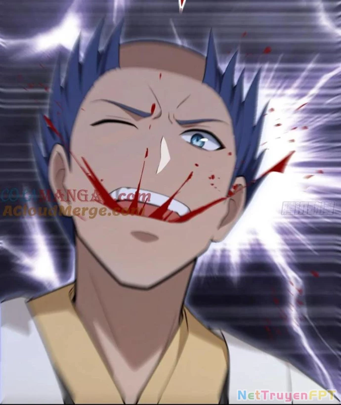 Thái Cổ Yêu Thánh Lấy Ta Làm Lô Đỉnh Chapter 104 - Trang 2