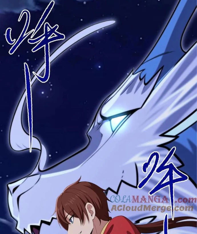 Thái Cổ Yêu Thánh Lấy Ta Làm Lô Đỉnh Chapter 104 - Trang 2